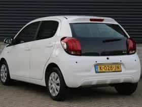 Peugeot 108 (2021) thumbnail 3