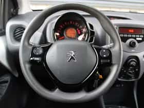 Peugeot 108 (2021) thumbnail 22