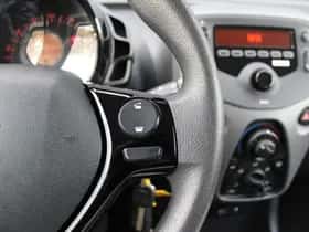 Peugeot 108 (2021) thumbnail 24