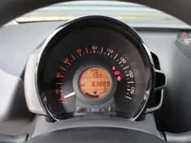 Peugeot 108 (2021) thumbnail 25