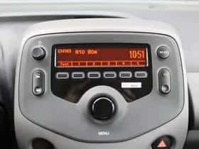 Peugeot 108 (2021) thumbnail 29