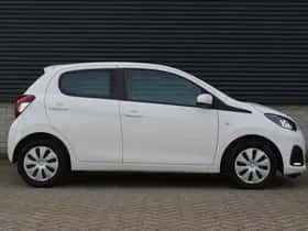 Peugeot 108 (2021) thumbnail 6