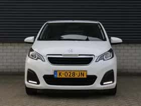 Peugeot 108 (2021) thumbnail 8