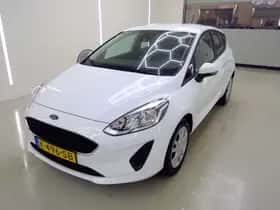 Ford Fiesta (2021) thumbnail 2