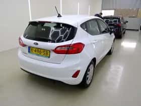 Ford Fiesta (2021) thumbnail 4