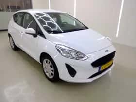 Ford Fiesta (2021) thumbnail 5