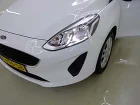 Ford Fiesta (2021) thumbnail 6