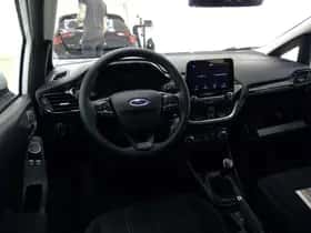 Ford Fiesta (2021) thumbnail 9