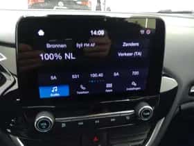 Ford Fiesta (2021) thumbnail 10