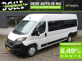 Fiat Ducato (2025) thumbnail 1