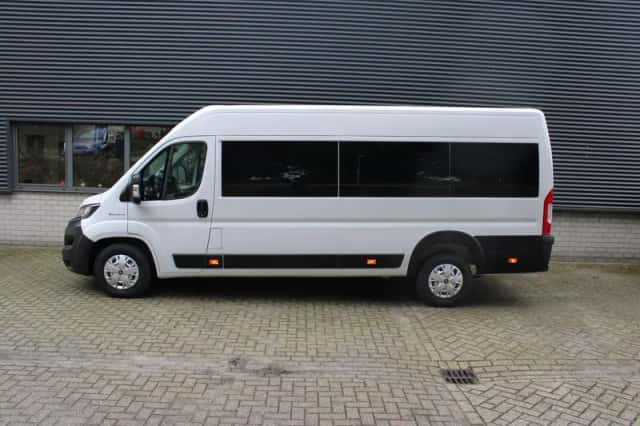 Fiat Ducato (2025) thumbnail 2