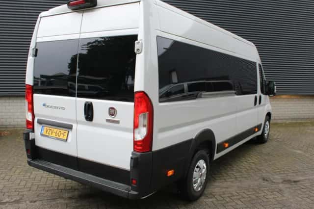 Fiat Ducato (2025) thumbnail 3
