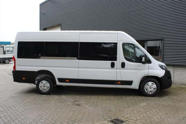Fiat Ducato (2025) thumbnail 4