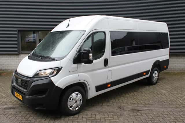 Fiat Ducato (2025) thumbnail 5