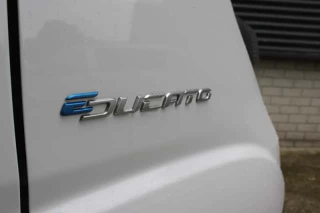 Fiat Ducato (2025) thumbnail 6