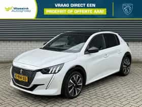 Peugeot 208 (2021) thumbnail 1