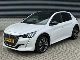 Peugeot 208 (2021) thumbnail 2