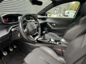 Peugeot 208 (2021) thumbnail 11