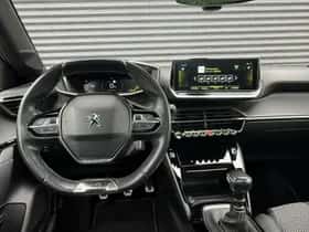 Peugeot 208 (2021) thumbnail 12