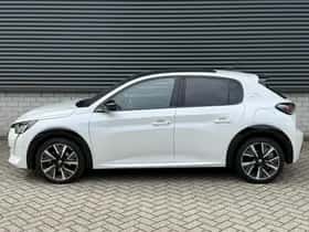 Peugeot 208 (2021) thumbnail 3