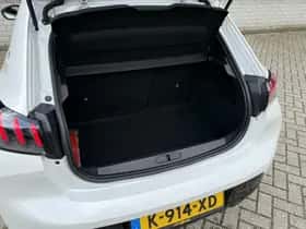 Peugeot 208 (2021) thumbnail 29