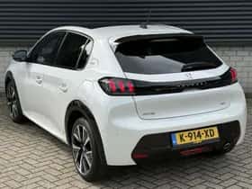 Peugeot 208 (2021) thumbnail 4
