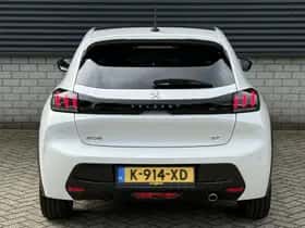 Peugeot 208 (2021) thumbnail 5