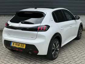 Peugeot 208 (2021) thumbnail 6