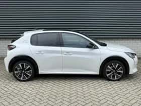 Peugeot 208 (2021) thumbnail 7