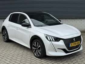 Peugeot 208 (2021) thumbnail 8