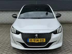 Peugeot 208 (2021) thumbnail 9