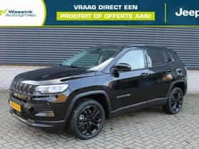 Jeep Compass (2025)