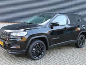 Jeep Compass (2025) thumbnail 2