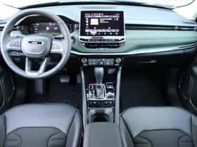Jeep Compass (2025) thumbnail 13