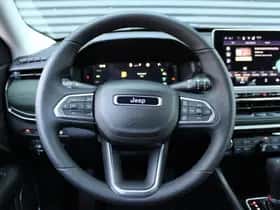Jeep Compass (2025) thumbnail 14