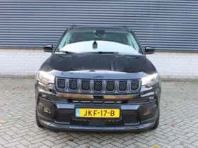 Jeep Compass (2025) thumbnail 3