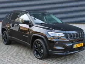 Jeep Compass (2025) thumbnail 4
