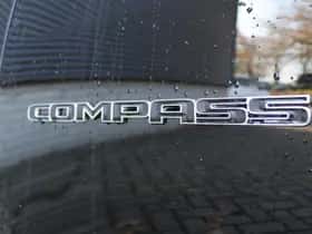 Jeep Compass (2025) thumbnail 35