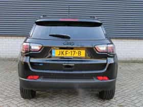 Jeep Compass (2025) thumbnail 9
