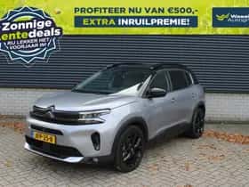 Citroën C5 Aircross (2024) thumbnail 1
