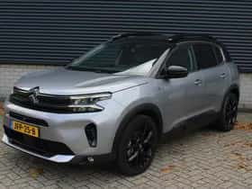 Citroën C5 Aircross (2024) thumbnail 2