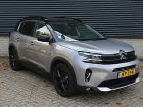 Citroën C5 Aircross (2024) thumbnail 3