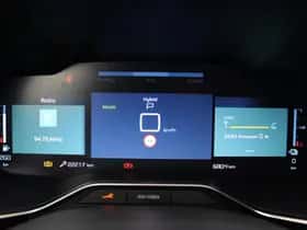 Citroën C5 Aircross (2024) thumbnail 21