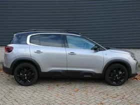Citroën C5 Aircross (2024) thumbnail 4