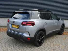 Citroën C5 Aircross (2024) thumbnail 5