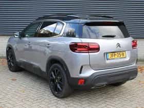 Citroën C5 Aircross (2024) thumbnail 6