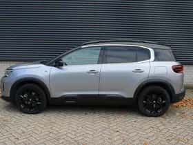 Citroën C5 Aircross (2024) thumbnail 7