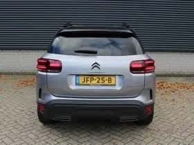 Citroën C5 Aircross (2024) thumbnail 8