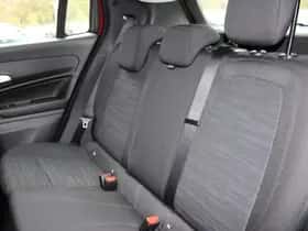 Jeep Avenger (2025) thumbnail 11