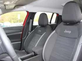 Jeep Avenger (2025) thumbnail 12